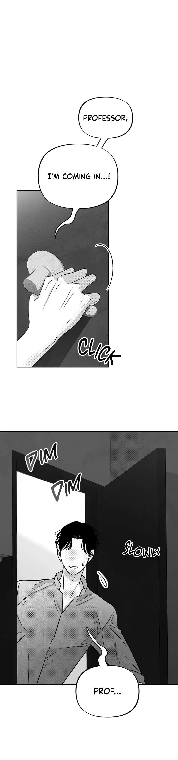 Libido Effect Chapter 19 page 19 - 