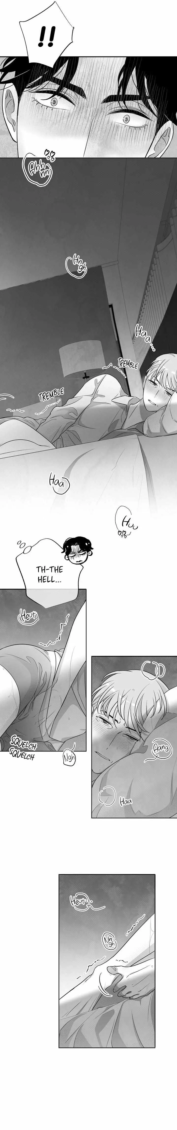 Libido Effect Chapter 19 page 20 - 