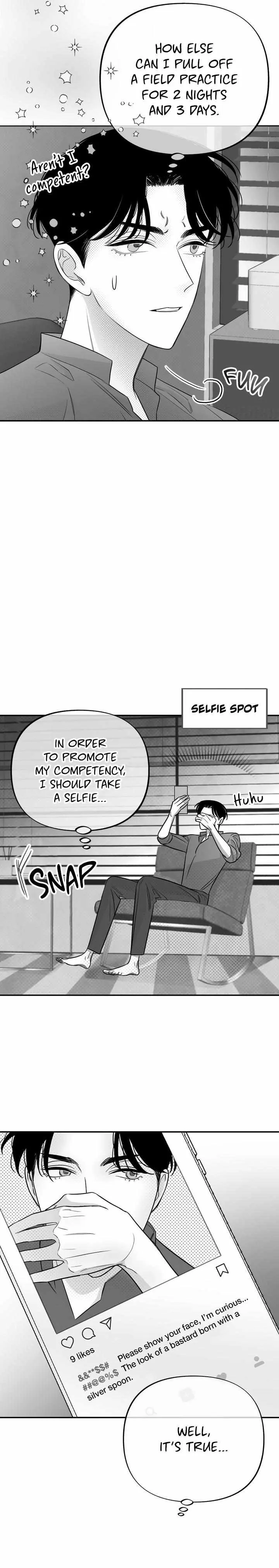 Libido Effect Chapter 19 page 3 - 