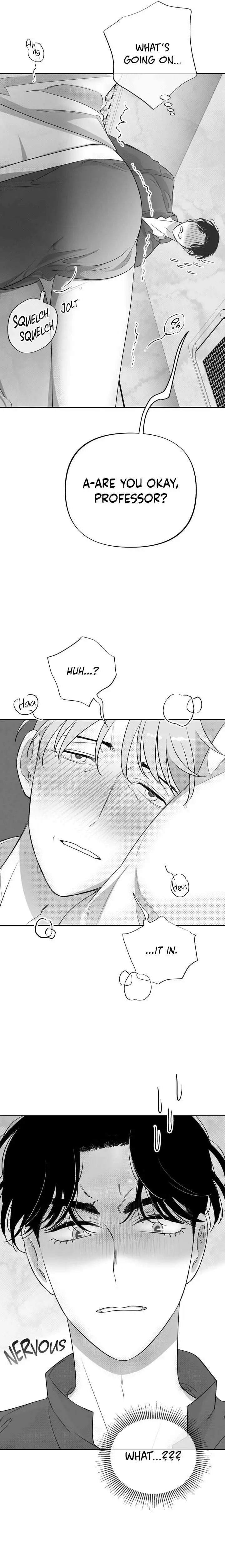 Libido Effect Chapter 19 page 21 - 