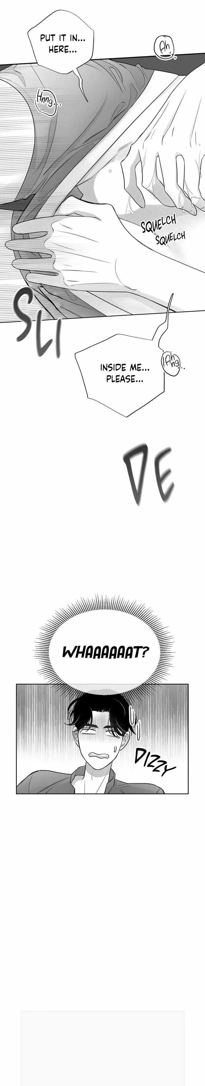 Libido Effect Chapter 19 page 22 - 