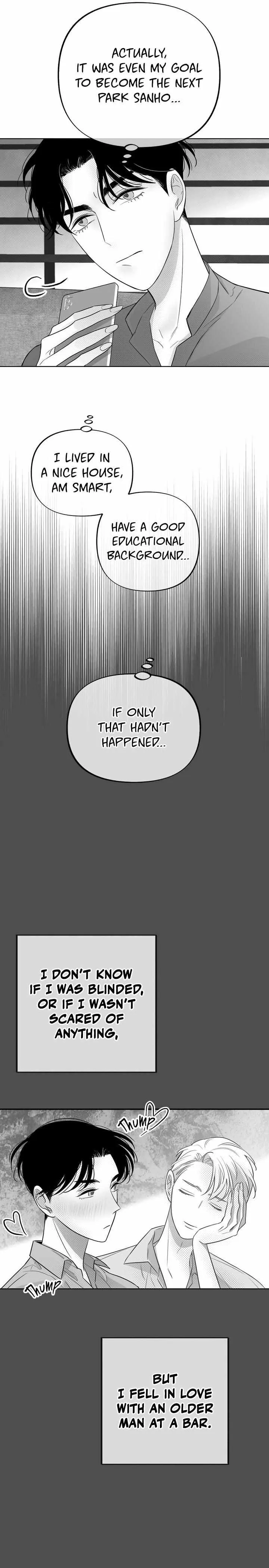 Libido Effect Chapter 19 page 4 - 