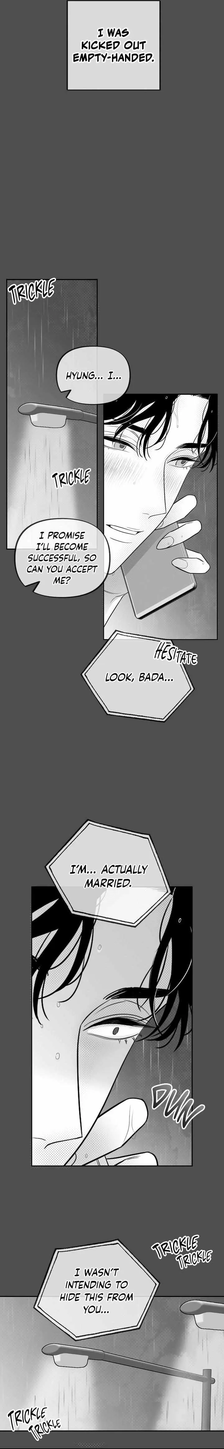 Libido Effect Chapter 19 page 6 - 