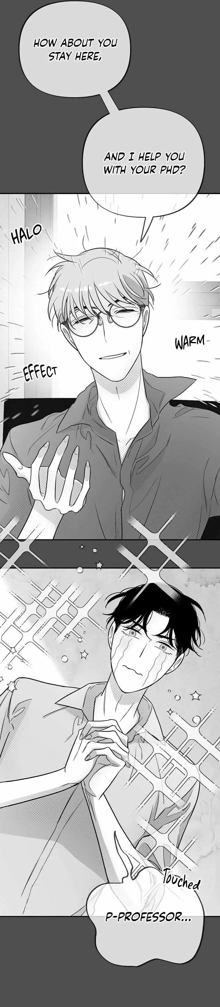 Libido Effect Chapter 19 page 9 - 
