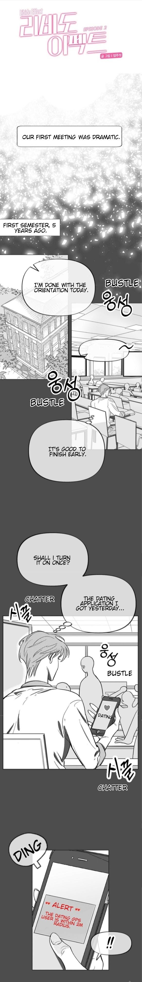 Libido Effect Chapter 2 page 2 - 