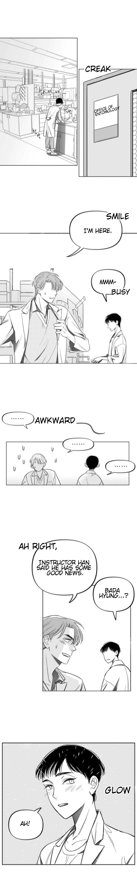 Libido Effect Chapter 2 page 12 - 
