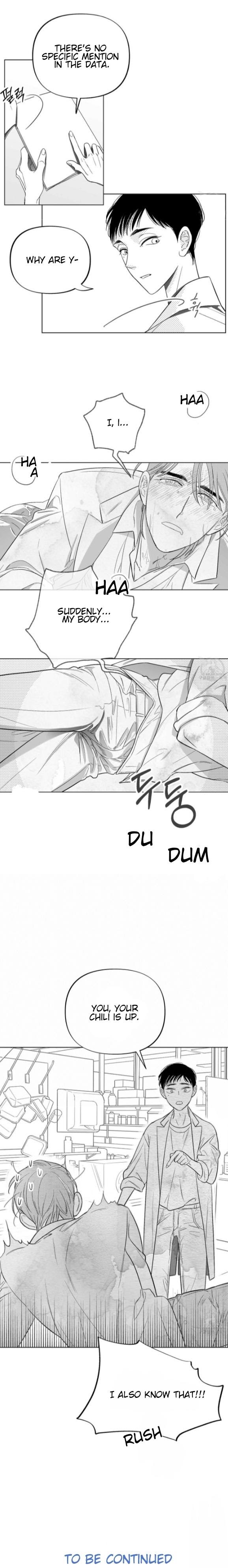 Libido Effect Chapter 2 page 17 - 