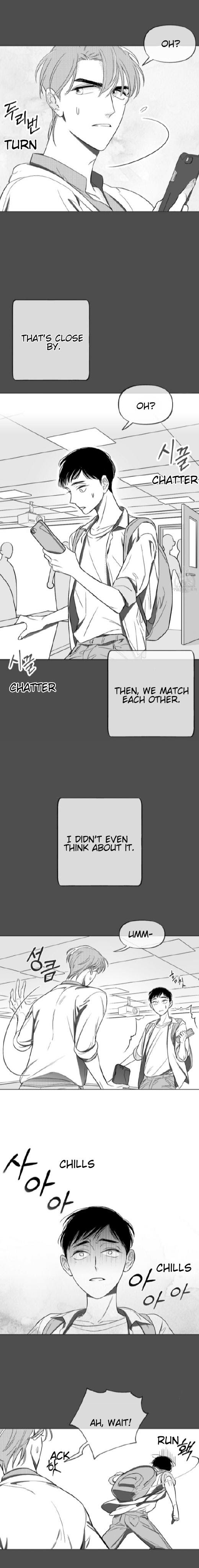 Libido Effect Chapter 2 page 3 - 
