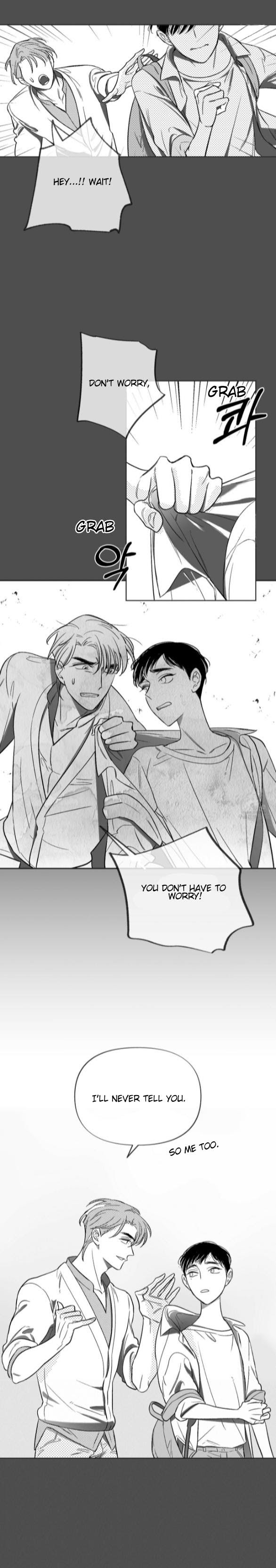 Libido Effect Chapter 2 page 4 - 