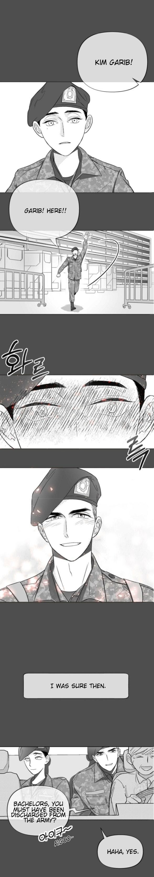 Libido Effect Chapter 2 page 7 - 