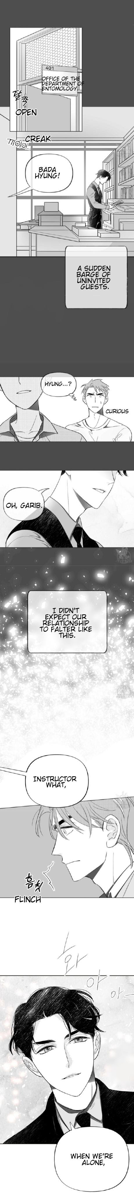 Libido Effect Chapter 2 page 10 - 