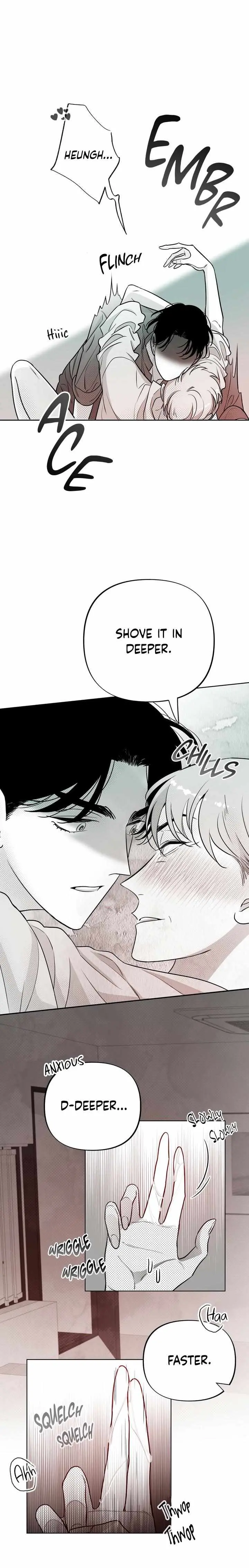 Libido Effect Chapter 20 page 12 - 