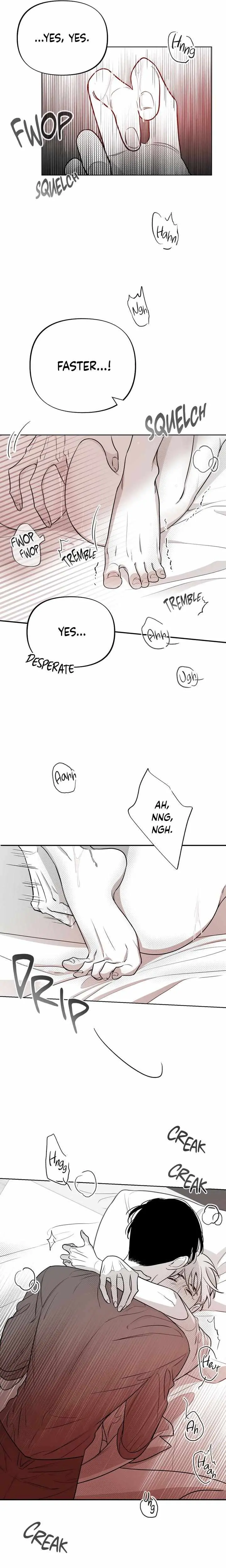 Libido Effect Chapter 20 page 13 - 