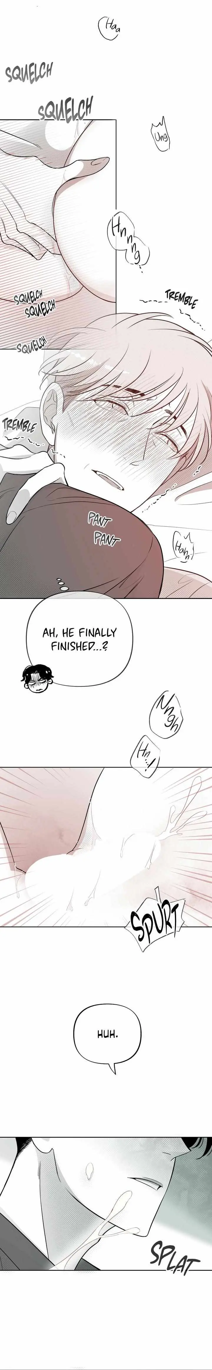 Libido Effect Chapter 20 page 14 - 