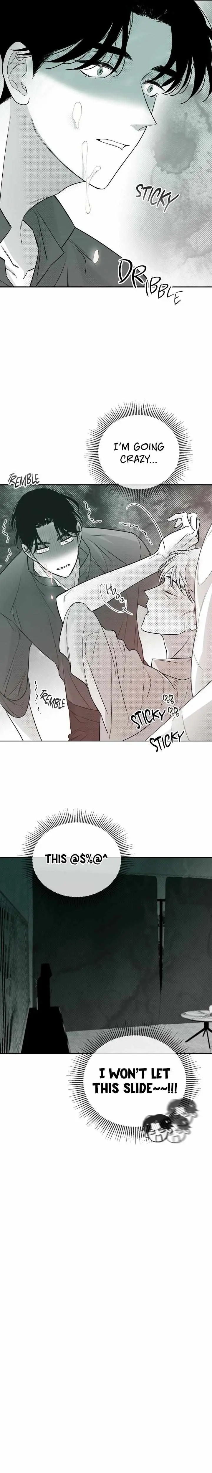 Libido Effect Chapter 20 page 15 - 