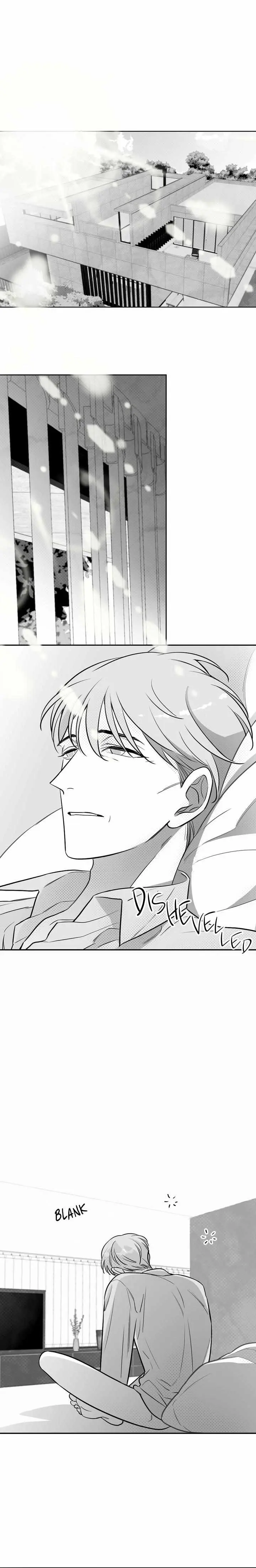 Libido Effect Chapter 20 page 16 - 