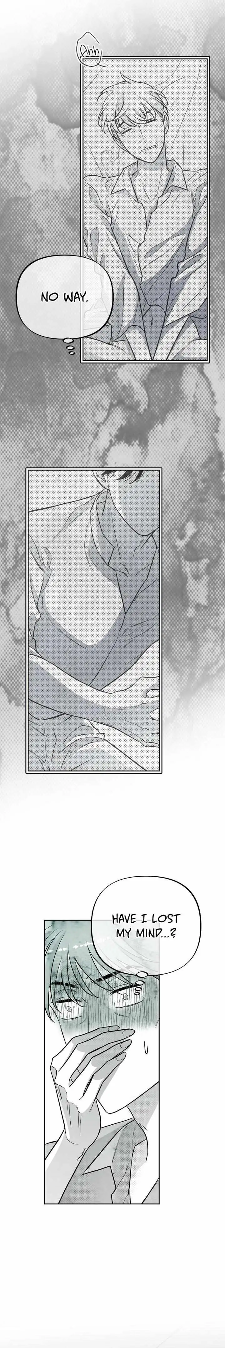 Libido Effect Chapter 20 page 18 - 