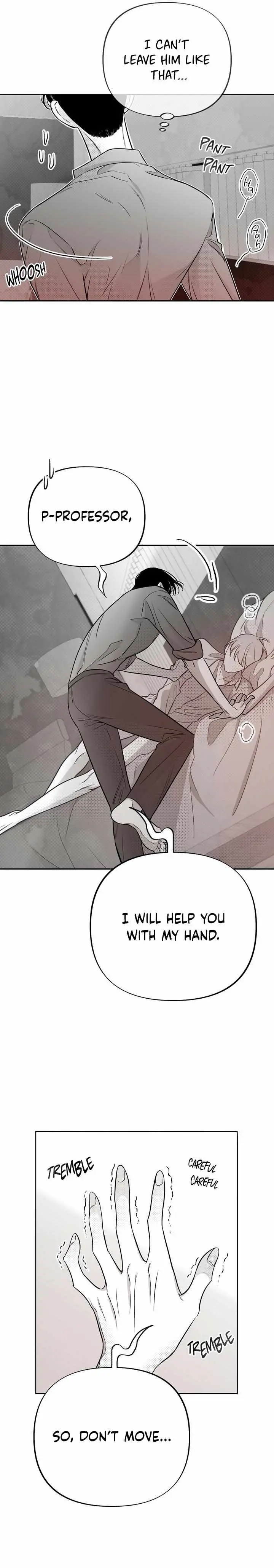 Libido Effect Chapter 20 page 4 - 