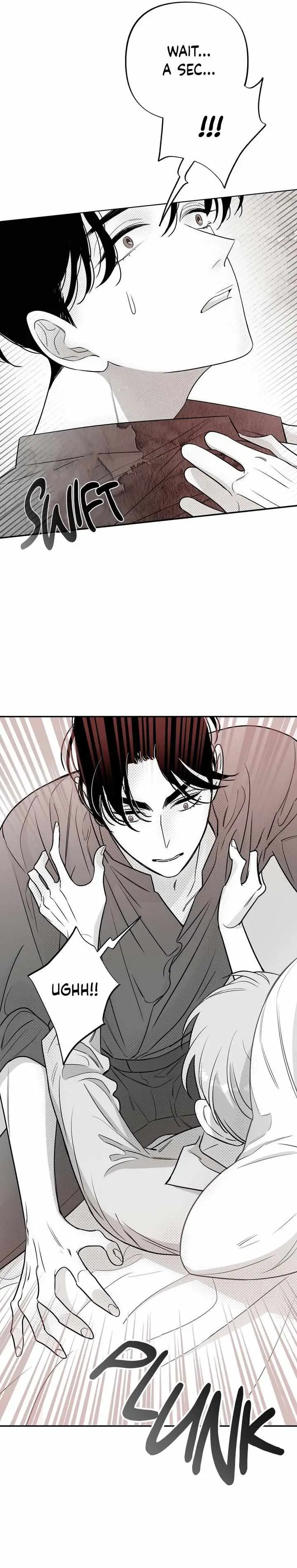Libido Effect Chapter 20 page 5 - 