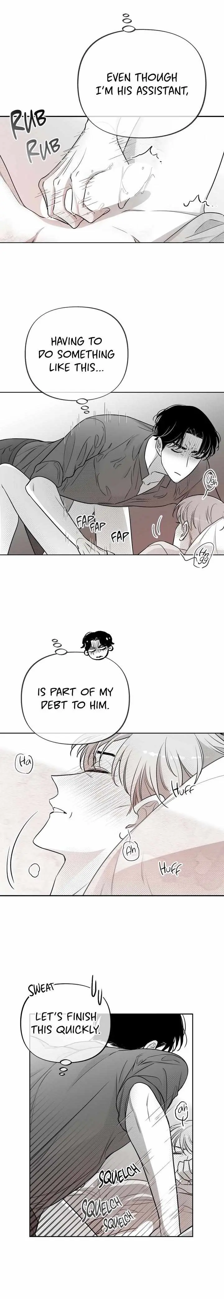 Libido Effect Chapter 20 page 7 - 