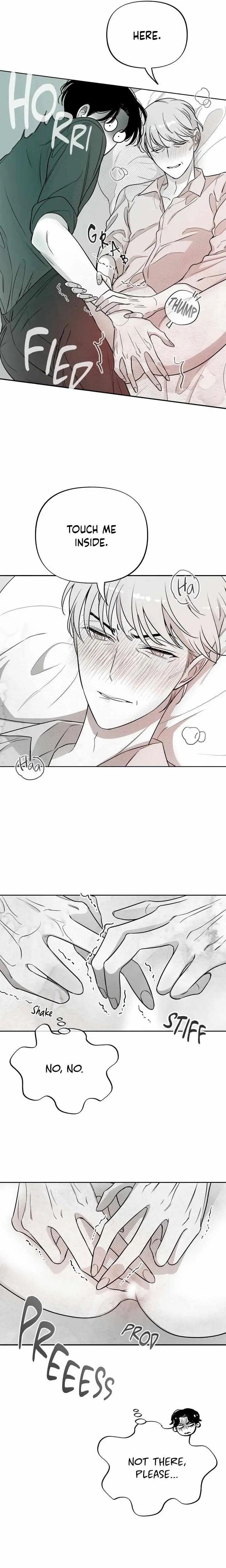 Libido Effect Chapter 20 page 9 - 