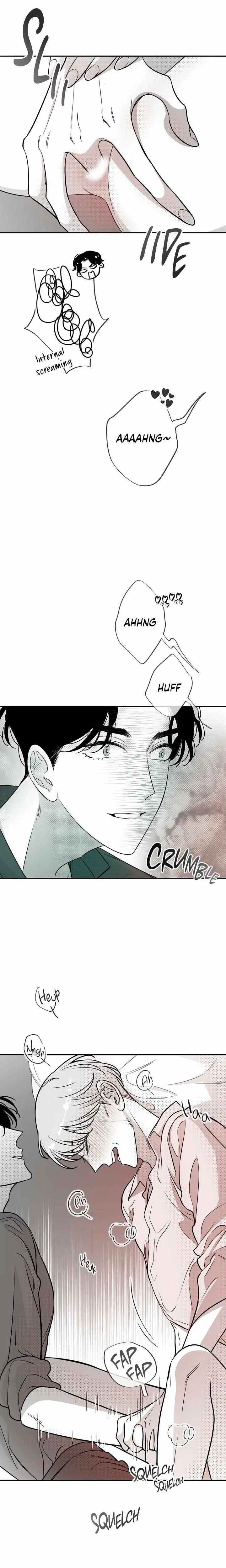 Libido Effect Chapter 20 page 10 - 
