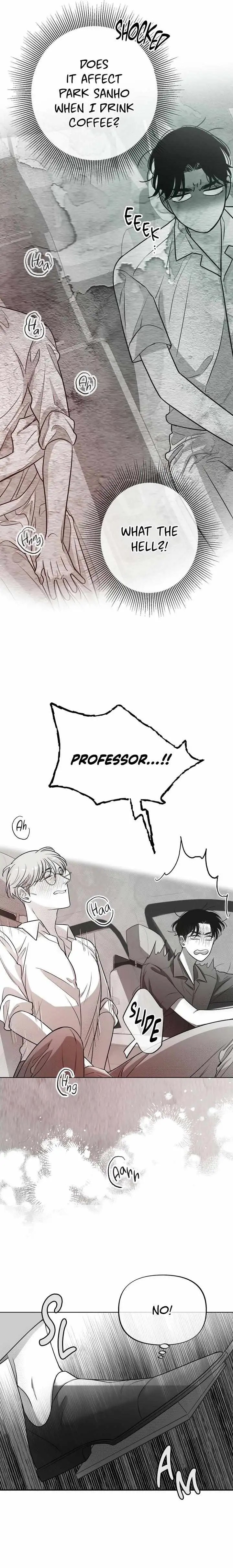 Libido Effect Chapter 21 page 12 - 