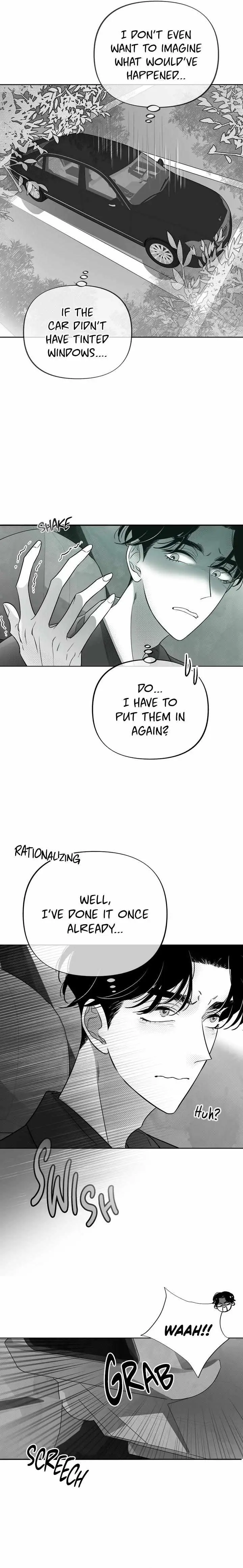 Libido Effect Chapter 21 page 15 - 