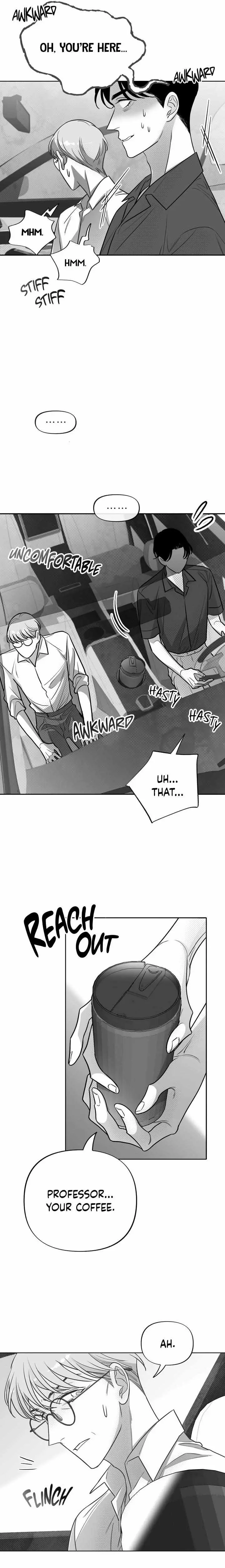 Libido Effect Chapter 21 page 6 - 