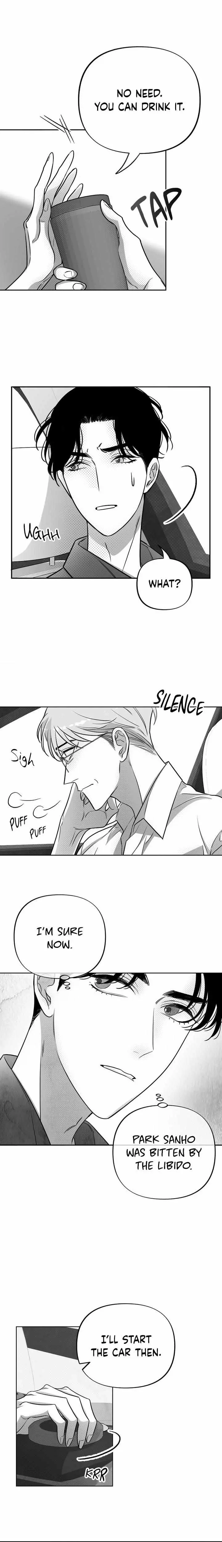 Libido Effect Chapter 21 page 7 - 