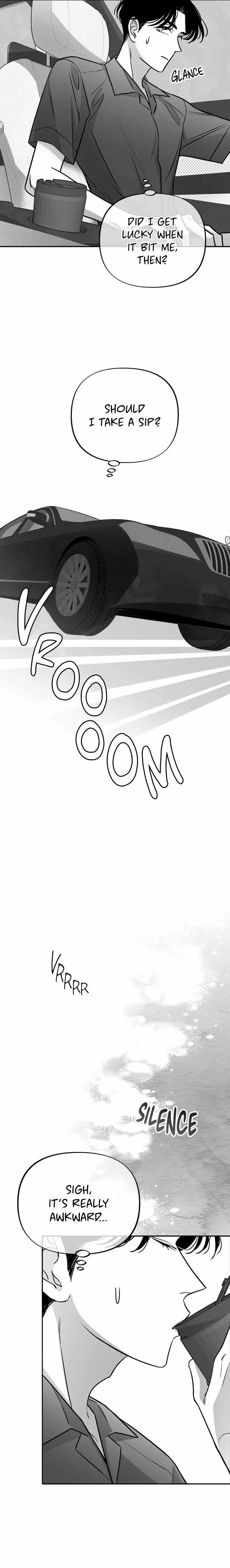 Libido Effect Chapter 21 page 8 - 