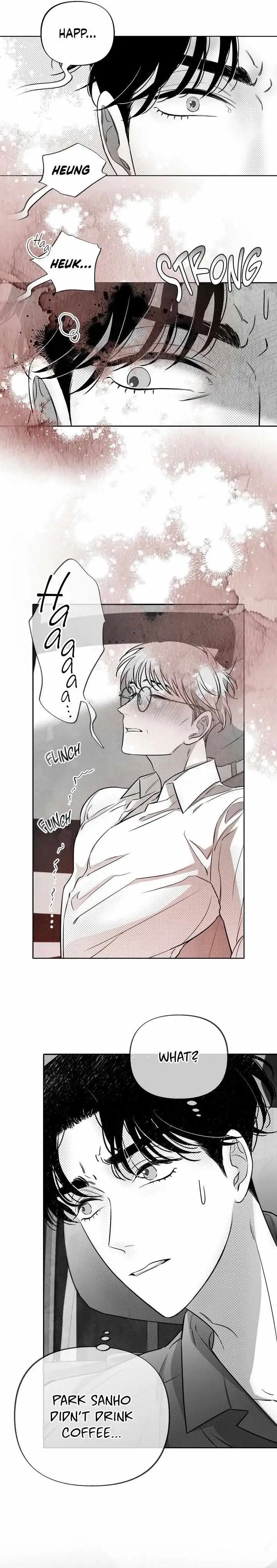 Libido Effect Chapter 21 page 10 - 