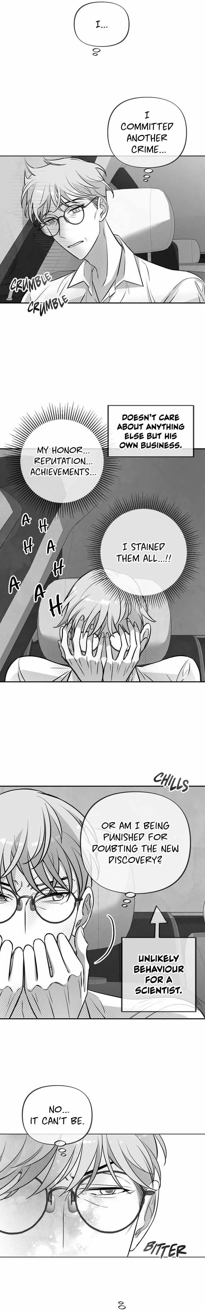 Libido Effect Chapter 22 page 12 - 