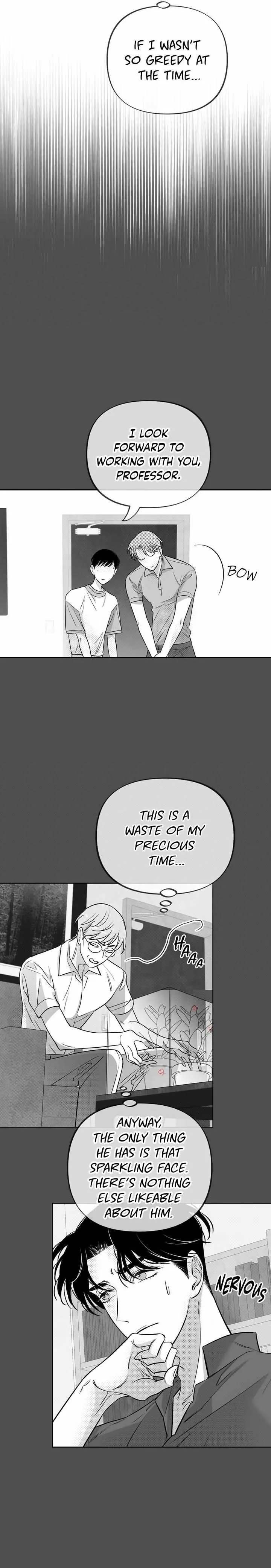Libido Effect Chapter 22 page 13 - 