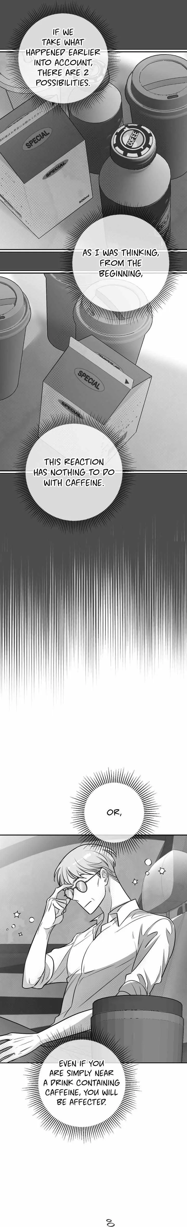 Libido Effect Chapter 22 page 17 - 