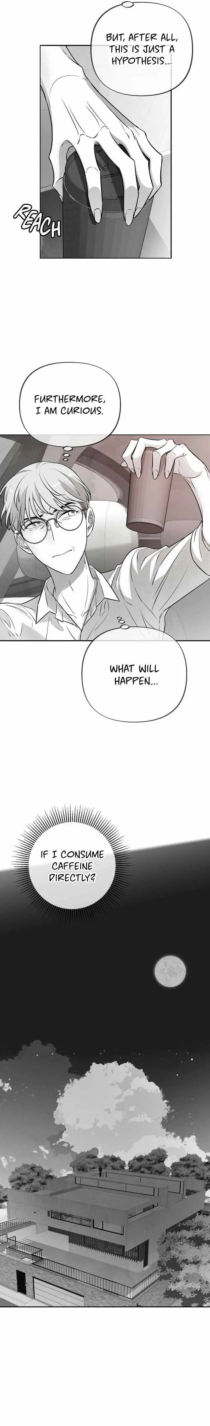 Libido Effect Chapter 22 page 18 - 