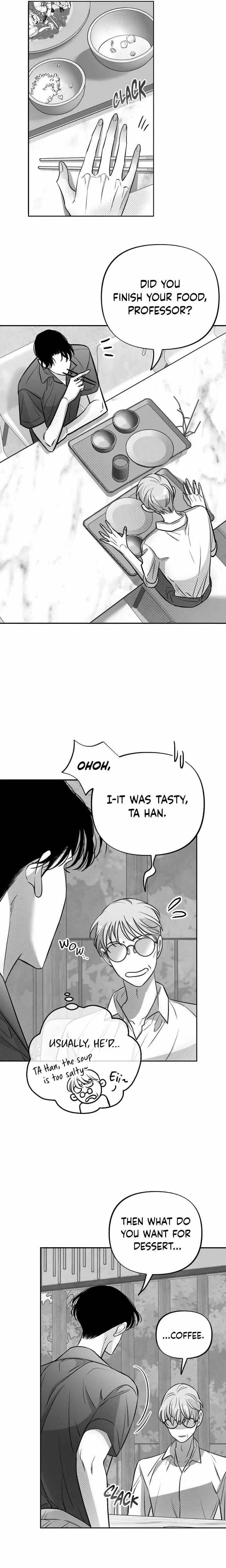 Libido Effect Chapter 22 page 19 - 