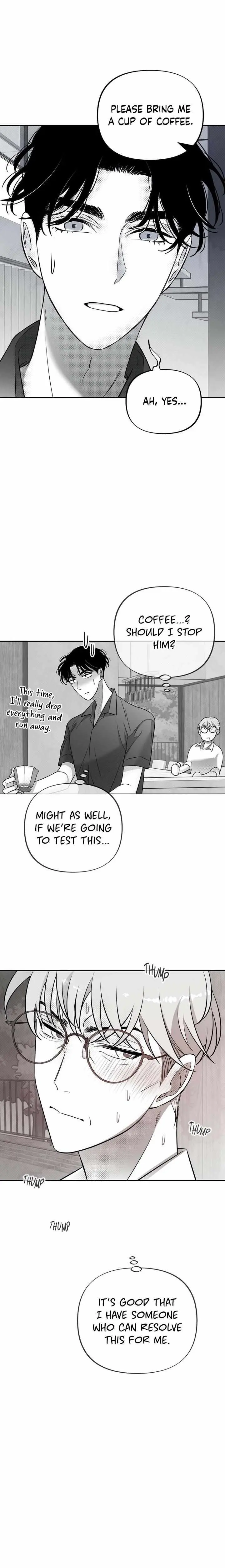Libido Effect Chapter 22 page 20 - 