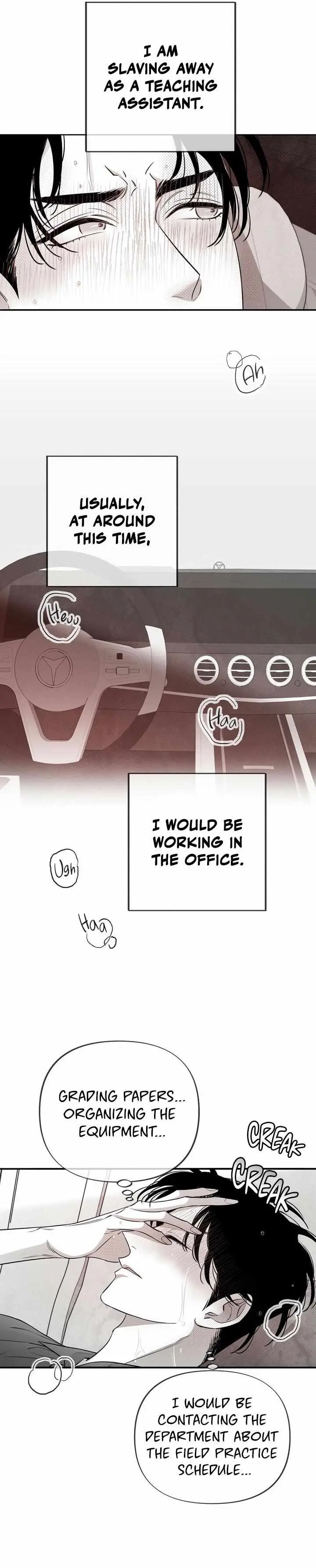 Libido Effect Chapter 22 page 3 - 