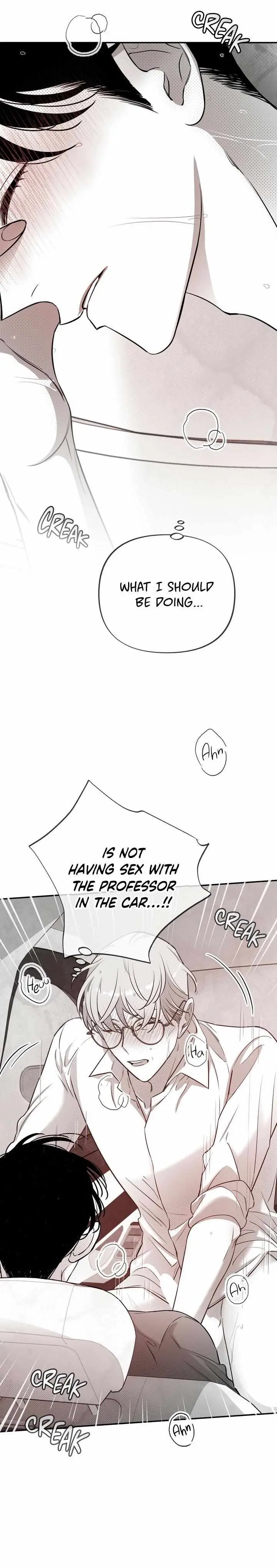 Libido Effect Chapter 22 page 4 - 