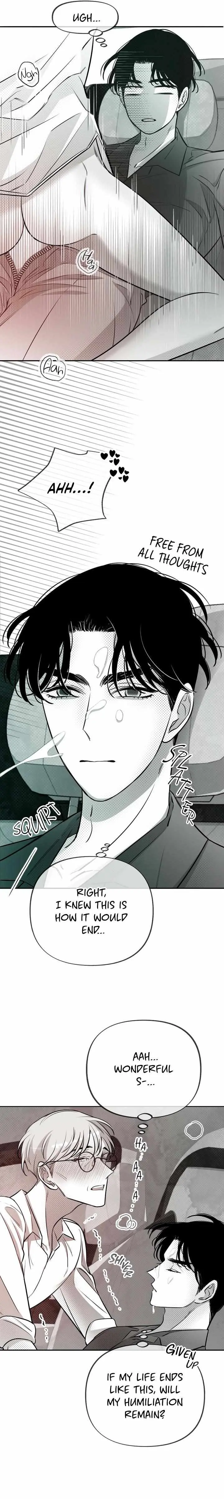Libido Effect Chapter 22 page 5 - 