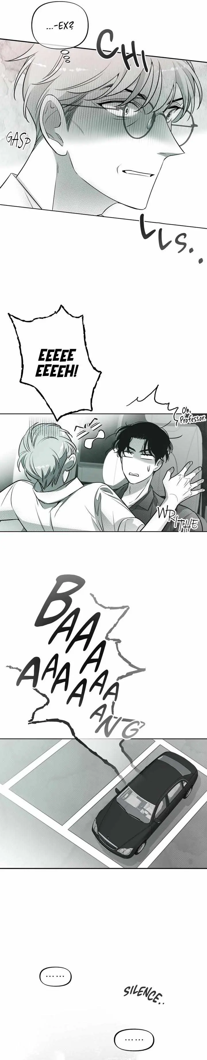 Libido Effect Chapter 22 page 6 - 
