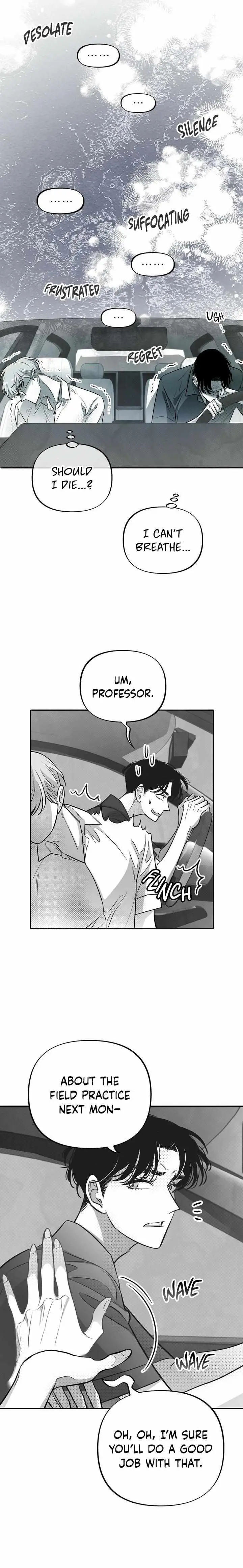 Libido Effect Chapter 22 page 7 - 