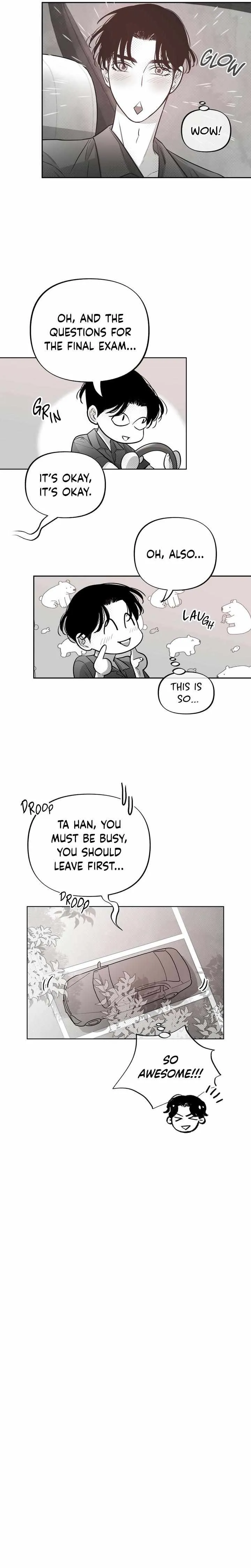 Libido Effect Chapter 22 page 9 - 