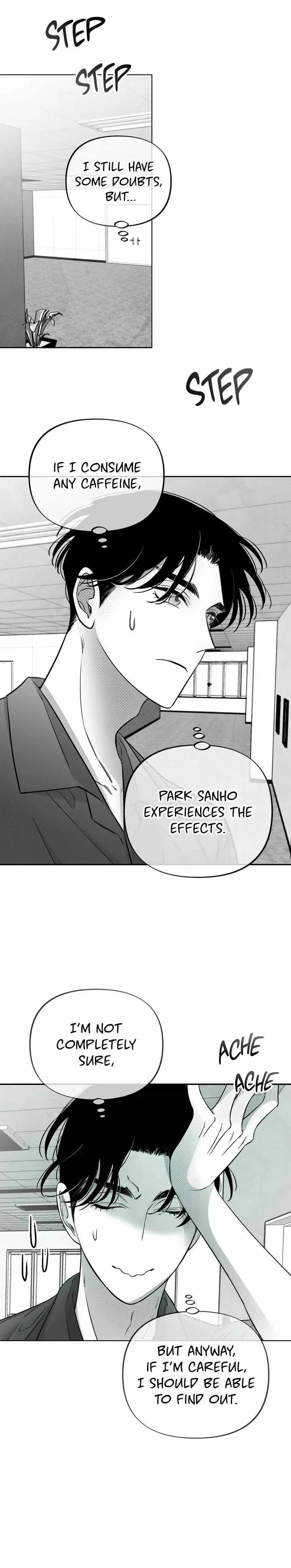 Libido Effect Chapter 22 page 10 - 
