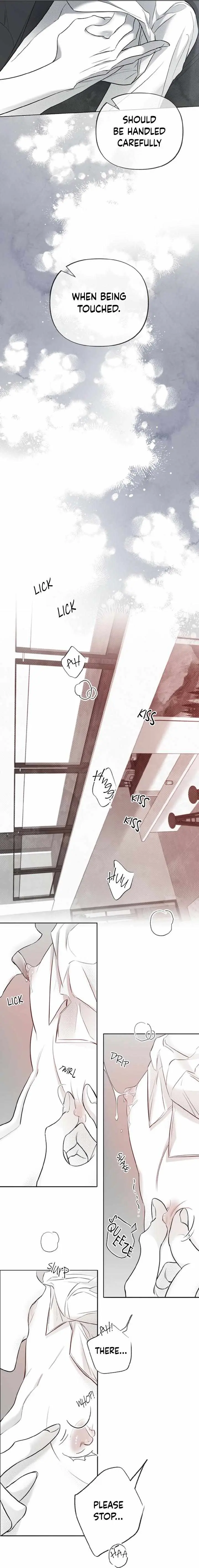 Libido Effect Chapter 23 page 14 - 