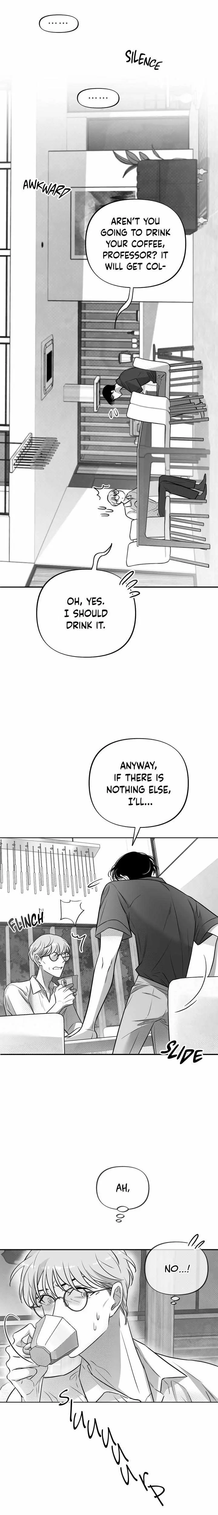 Libido Effect Chapter 23 page 3 - 