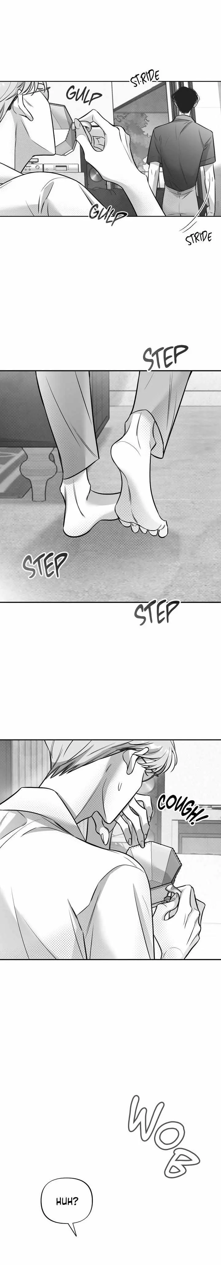 Libido Effect Chapter 23 page 4 - 