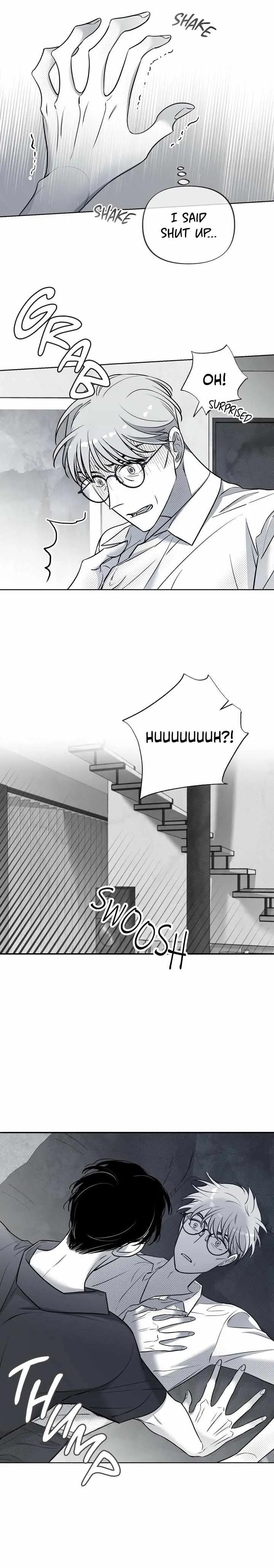 Libido Effect Chapter 23 page 9 - 