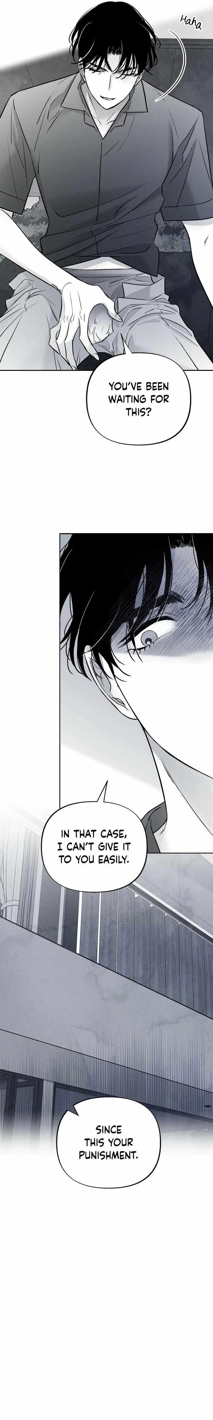 Libido Effect Chapter 24 page 11 - 